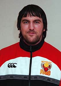 Ryan Sheridan32